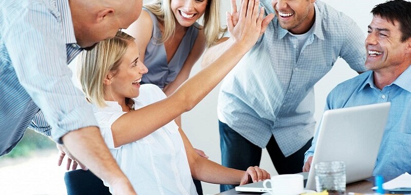 Five Finger Showdown - Trò chơi năm ngón và quy tắc cuộc thách đấu 5 ngón tay