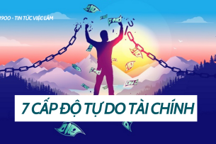 Tự do tài chính là gì? 7 cấp độ tự do tài chính theo Grant Sabatier
