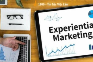 Experiential Marketing là gì? Lợi ích của Tiếp thị trải nghiệm