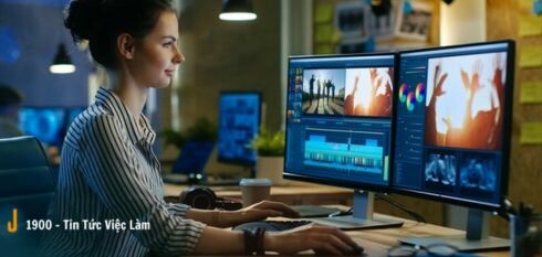 Editor là gì? Tố chất và kỹ năng cần có để làm Editor