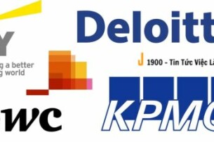 Big 4 là gì? 4 công ty lớn nhất trong ngành kiểm toán