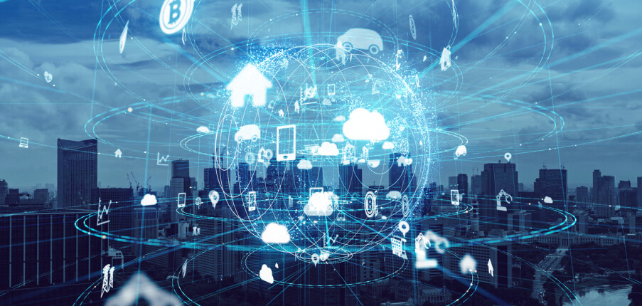 Điện tử viễn thông là gì? Mức lương, công việc của kỹ sư điện tử viễn thông