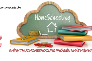 Homeschooling là gì? 5 hình thức Homeshooling phổ biến nhất hiện nay