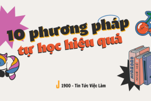 Cách đặt mục tiêu hiệu quả nhất – Gợi ý 10 phương pháp tự học hiệu quả