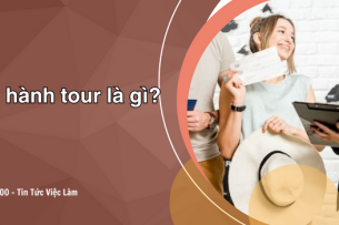 Điều hành tour là gì? Quy trình 3 bước mà một nhà điều hành Tour phải biết