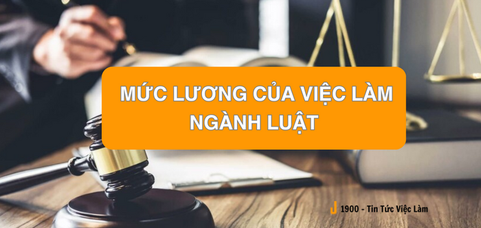 Công chứng viên là gì? Mức lương của việc làm ngành Luật