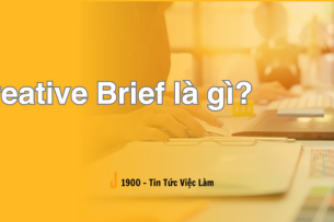 Creative Brief là gì? 7 yếu tố tạo nên bản tóm tắt hoàn hảo