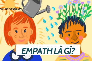 Empath là gì?  6 đặc điểm của người thấu cảm