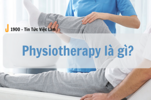 Physiotherapy là gì? Hướng dẫn cách tập vật lý trị liệu an toàn tại nhà