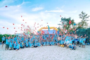 Doanh nghiệp tổ chức du lịch cho công ty uy tín