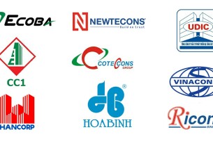 Top 20 công ty xây dựng hàng đầu Việt Nam
