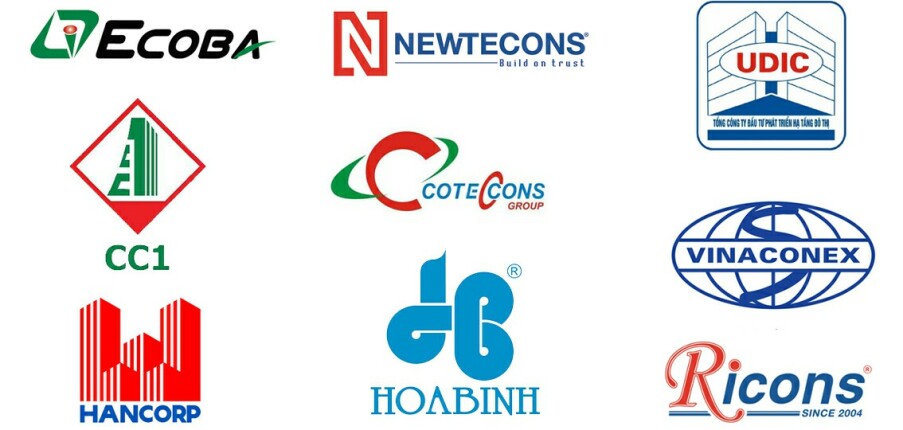 Top 20 công ty xây dựng hàng đầu Việt Nam