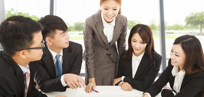 Nắm trọn 10 kỹ năng giao việc cho cấp dưới hiệu quả