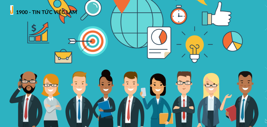 Các chuyên ngành trong ngành Quản trị kinh doanh (2025)