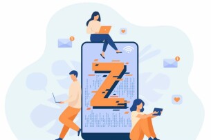 Công việc hàng đầu khiến Gen Z bị thu hút