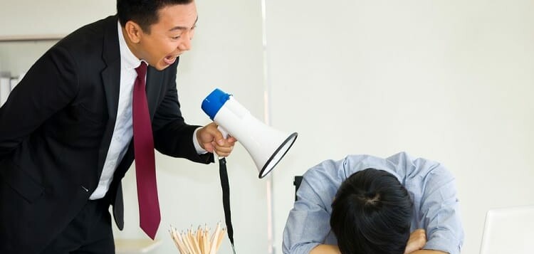 12 cách ứng phó với một đồng nghiệp khó tính