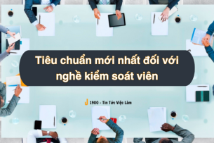 Controller là gì? Tiêu chuẩn mới nhất đối với nghề kiểm soát viên