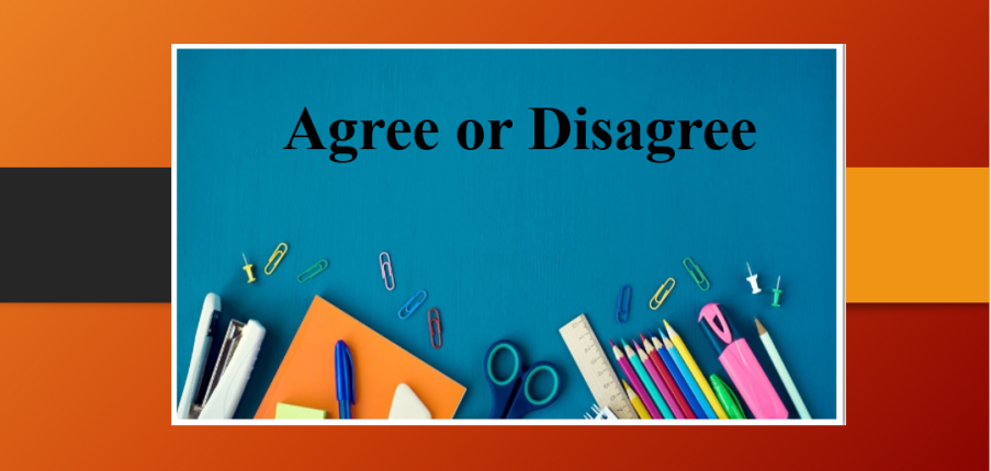 Agree or Disagree | Bài mẫu IELTS Writing Task 2 Agree or Disagree (2025)