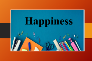Happiness | Đề bài, bài mẫu IELTS Speaking Part 1 (2025)