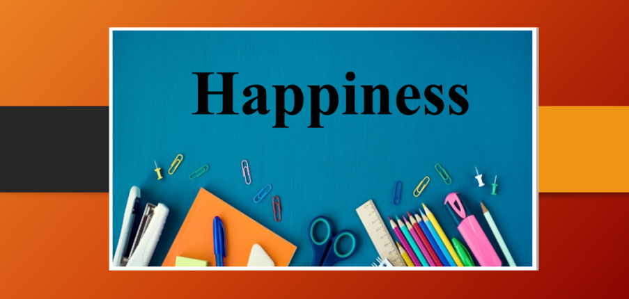 Happiness | Đề bài, bài mẫu IELTS Speaking Part 1 (2025)