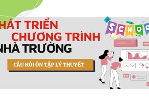 Phân tích đánh giá kết quả giáo dục của HĐTN & HĐTN,cần đặt ra yêu cầu gì về thiết bị giáo dục và điều kiện thực hiện chương trình? | Câu hỏi ôn tập Phát triển chương trình nhà trường | HNUE (2025)