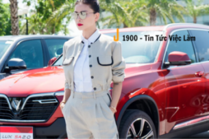 Lưu ngay TOP 10 KOLS lĩnh vực xe hơi uy tín