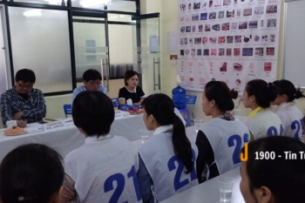 [Chi tiết nhất] Bộ câu hỏi Phỏng vấn và chi phí XKLĐ  Đài Loan