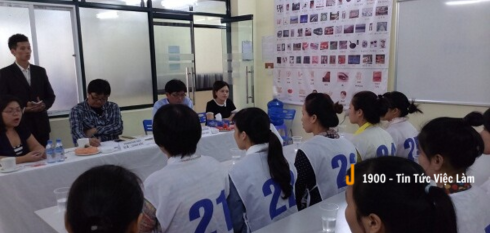 [Chi tiết nhất] Bộ câu hỏi Phỏng vấn và chi phí XKLĐ  Đài Loan