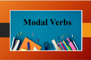 Modal Verbs (Động từ khuyết thiếu) | Định nghĩa, phân loại, cách dùng và bài tập vận dụng (2025)
