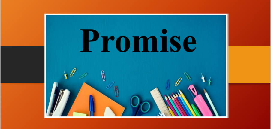 Promise | Định nghĩa, cấu trúc, vị trí và bài tập vận dụng (2025)