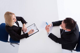 Cách tạo ấn tượng cho HR trong buổi phỏng vấn