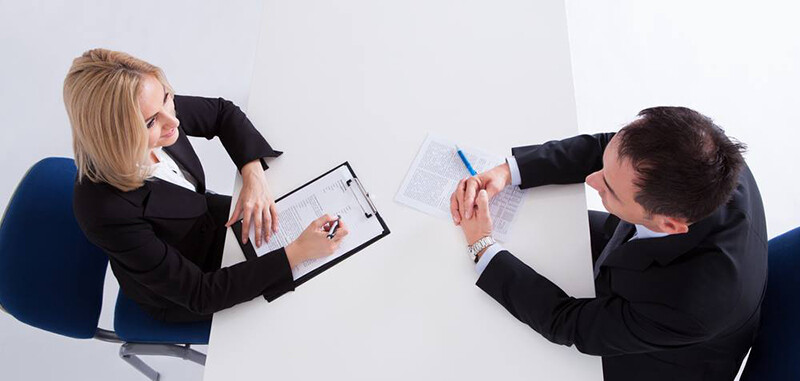 Cách tạo ấn tượng cho HR trong buổi phỏng vấn