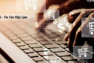 Ngành thương mại điện tử là gì? Chi tiết nhất 3 chuyên ngành chính, cơ hội việc làm, mức lương