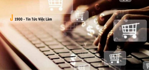 Ngành thương mại điện tử là gì? Chi tiết nhất 3 chuyên ngành chính, cơ hội việc làm, mức lương