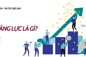 Năng lực là gì?  8 Cách phát triển năng lực cá nhân hiệu quả