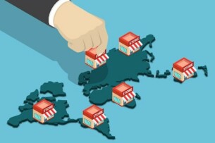 Những đặc điểm của tập đoàn đa quốc gia