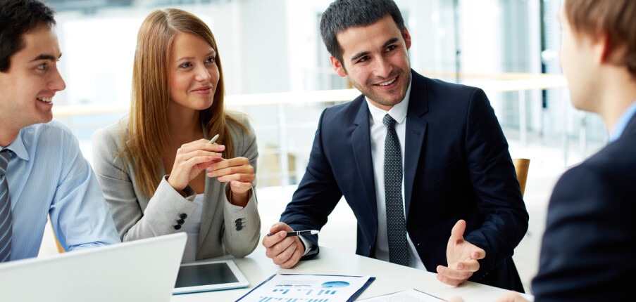 Những yêu cầu nhân sự của tập đoàn đa quốc gia