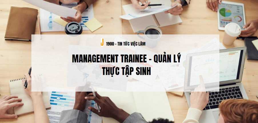 Management Trainee là gì? Lợi ích khi làm quản trị viên tập sự