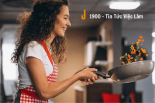 TOP những KOLs marketing về lĩnh vực ẩm thực