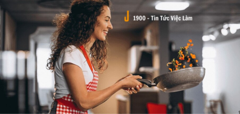 TOP những KOLs marketing về lĩnh vực ẩm thực