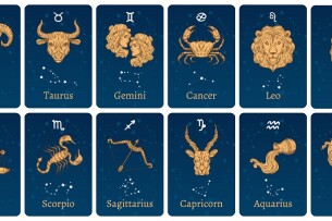 Giải mã bí mật 12 cung Hoàng Đạo