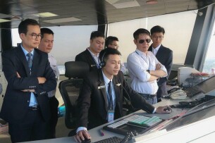 Lương kiểm soát viên không lưu bao nhiêu? Mô tả công việc của Kiểm soát viên không lưu