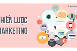 Chiến lược Marketing là gì? 6 bước xây dựng chiến lược Marketing tối ưu 2023