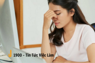 Cách vượt qua sự nhàm chán khi đi làm công sở