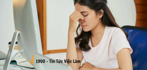 Cách vượt qua sự nhàm chán khi đi làm công sở