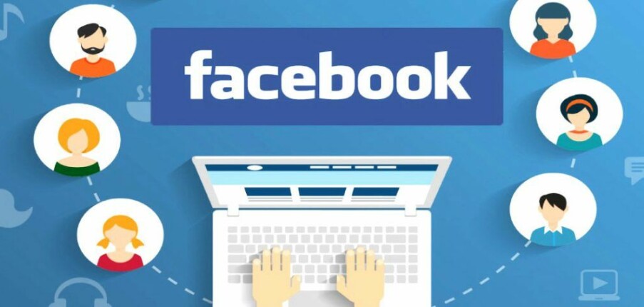 Kết nối và tìm kiếm việc làm qua các nhóm Facebook