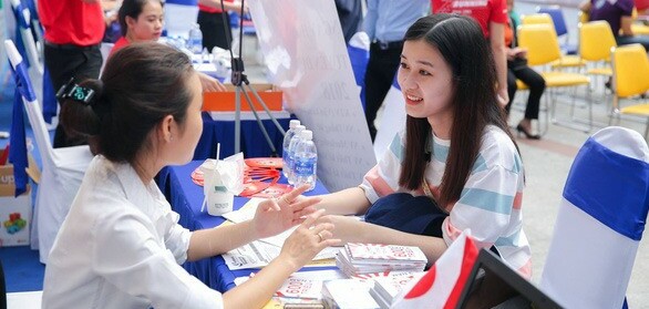 7 điều nên làm ở trường đại học để có công việc tốt sau tốt nghiệp