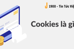 Cookies là gì? Phân loại Cookie được sử dụng nhiều hiện nay