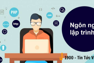 Ngôn ngữ lập trình là gì ? Ý nghĩa, vai trò, phân loại Ngôn ngữ lập trình 