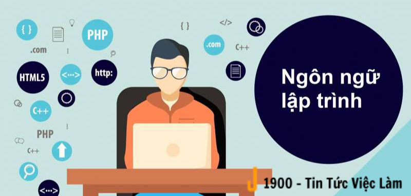 Ngôn ngữ lập trình là gì ? Ý nghĩa, vai trò, phân loại Ngôn ngữ lập trình 